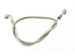 APRILIA RSV TUONO 1000 R AP8133544 TUBO FRENO POSTERIORE 06 - 10 REAR BRAKE PIPE
