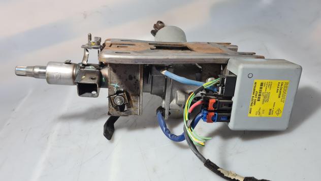 PIANTONE STERZO RENAULT Twingo II serie 8200809514 (0714) - Foto 2