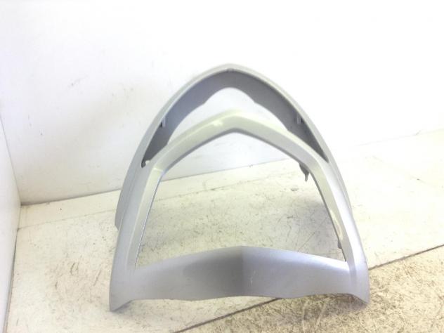 SYM HD EVO I E3 200 CARENA SCUDO ANTERIORE PARTE SUPERIORE 2010 2012 LH18WY9S - Foto 3