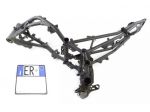 KAWASAKI Z 900 32160183318R TELAIO CON DOCUMENTI ZR900D A2 35KW 2019 FRAME  &hellip;