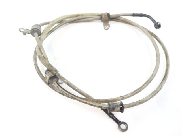 KYMCO DINK 200 43126LEA5E00 TUBO FRENO POSTERIORE 06 - 17 REAR BRAKE PIPE - Foto 2