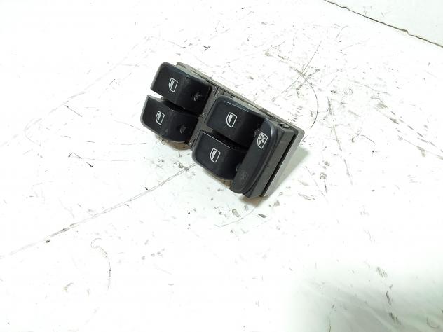 PULSANTIERA ANTERIORE SINISTRA AUDI Q5 Serie (8RB) 8K0959851DV10 (0812) - Foto 4