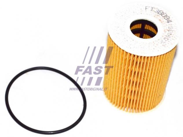 FILTRO OLIO FT38094 Meccanica  Motore  Filtri  Filtro olio  RENAULT - MASCOTT - 2007  2010, RENAULT - MASTER - 2003