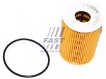 FILTRO OLIO FT38094 Meccanica  Motore  Filtri  Filtro olio  RENAULT - MASCO &hellip;