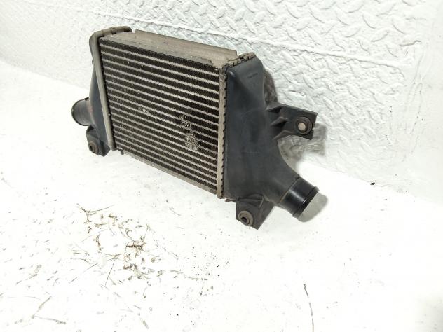 INTERCOOLER CITROEN C4 Aircross 1271003710 9H05 Diesel 1560 (12) - Foto 3