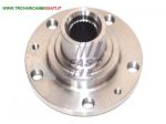 MOZZO RUOTA FIAT DUCATO 02 ANTERIORE 10/14Q FT23038 Meccanica  Assale  Mozz &hellip;