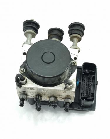 ABS VOLKSWAGEN Polo 5° Serie 6R0907379AD CFW Diesel 1200 (0917)