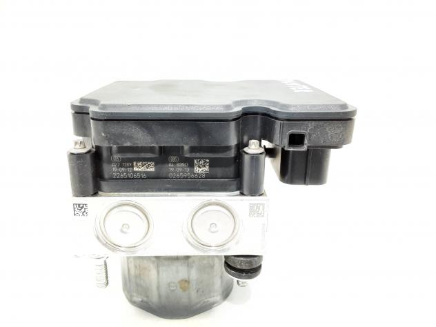 ABS DACIA Duster Serie 476602738R H4M 738 Benzina 1600 (1724) - Foto 4