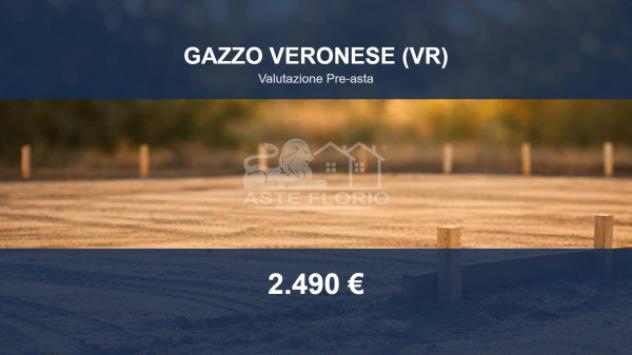 Immobile in asta di 2654 m² in vendita a Gazzo Veronese
