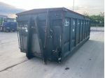 CONTAINER SCARRABILE USATO CON COPERCHIO rif. 23825143