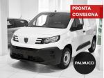 Peugeot Partner BlueHDi 100 S&S PC Furgone
