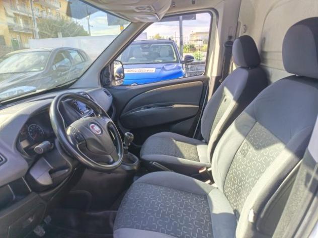 FIAT Doblo Doblò 1.6 MJT 105CV PC-TN Cargo Lamierato SX + rif. 24238187 - Foto 7