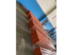 Scaffalatura metallica usata Napoli