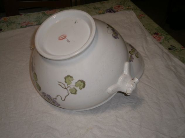 zuppiera "VINTAGE" - Foto 4