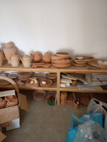 Ceramica grezza da decorare - Foto 2
