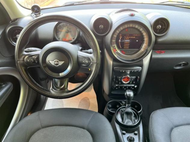 MINI Countryman Mini Cooper D Business ALL4 Automatica rif. 24066632 - Foto 7