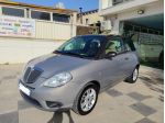 Lancia Ypsilon 1.3 MJT 75 CV Argento