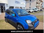 FIAT Panda 1.0 FireFly S&S Hybrid Pandina BIANCA O VERDE rif. 22214016