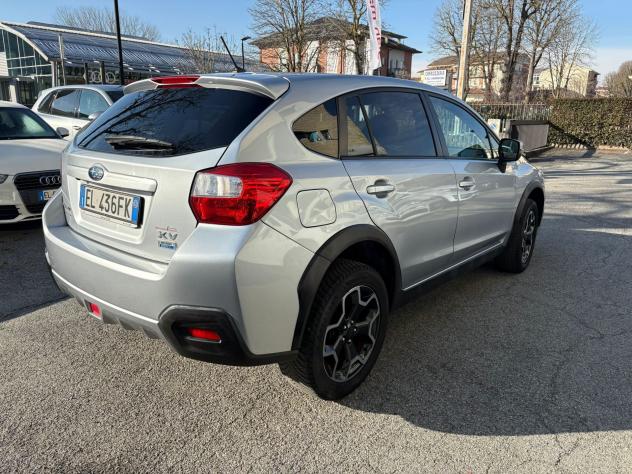 Subaru XV XV 2.0D-S Exclusive - Foto 3