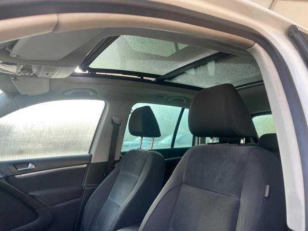 Volkswagen Tiguan 2.0 TDI - Foto 7