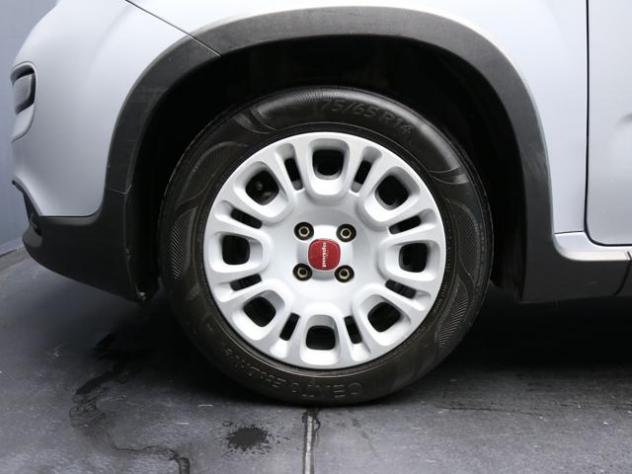 FIAT Panda 1.0 FireFly S&S Hybrid rif. 23905445 - Foto 6