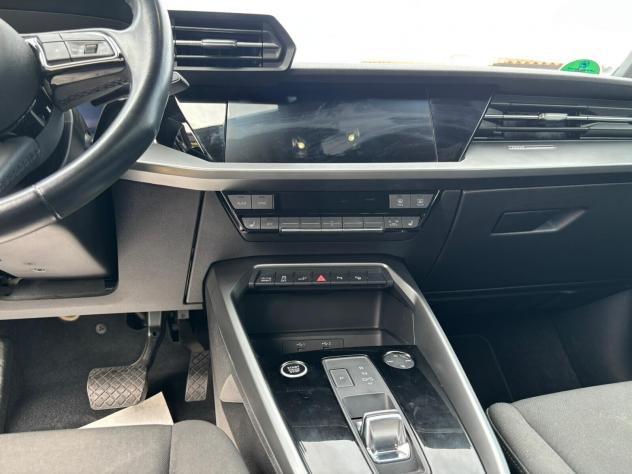 Audi A3 SPB 40 TFSI e S tronic-PROMO - Foto 10
