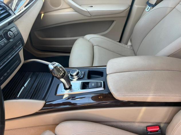 BMW X6 35i -TAGLIANDATA-5 POSTI - Foto 9