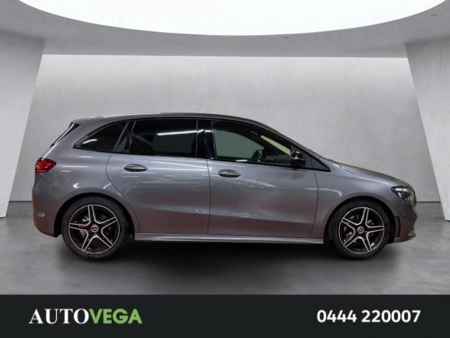 MERCEDES-BENZ B 180 180 d amg line premium plus auto rif. 24202979 - Foto 3