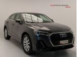 Audi Q3 Sportback 35 TDI Business Plus