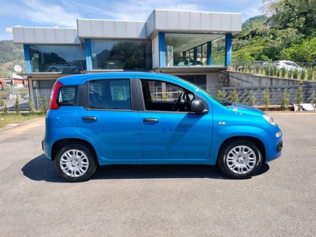 FIAT Pandina 1.0 FireFly 65cv S&S Hybrid Icon GPL!! 5 posti con comandi al volante!! - Foto 4