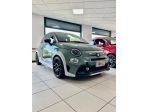 Abarth 695 1.4 t-jet 70th 180cv