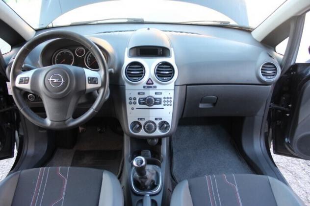 Opel Corsa Elective 1.3 cDti 5P PARI AL NUOVO UNICO UTILIZZATORE CLIMA - Foto 2