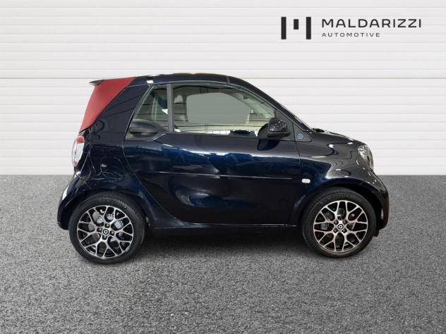smart fortwo III 2020 Cabrio Cabrio eq Prime 22kW - Foto 5