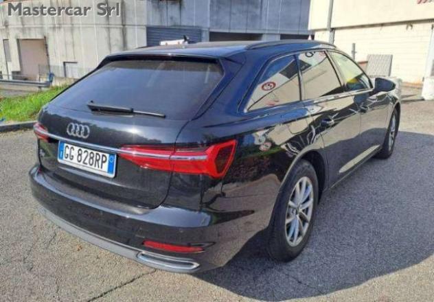 AUDI A6 A6 Avant 40 2.0 tfsi mhev Business s-tronic - GG82 rif. 24173815 - Foto 5