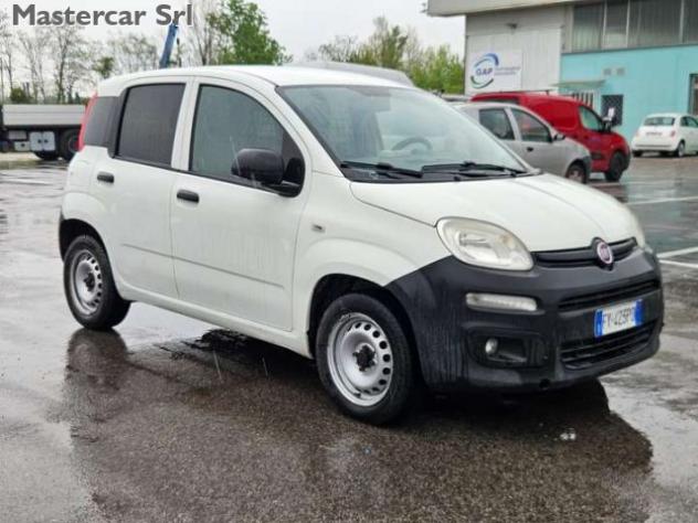 FIAT Panda 1.2 69 CV VAN 2 POSTI EURO6 POP - FY423PD rif. 23807344 - Foto 8