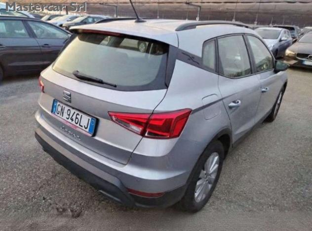 SEAT Arona Arona 1.0 ecotsi Style 95cv - GN946LJ rif. 24184796 - Foto 4