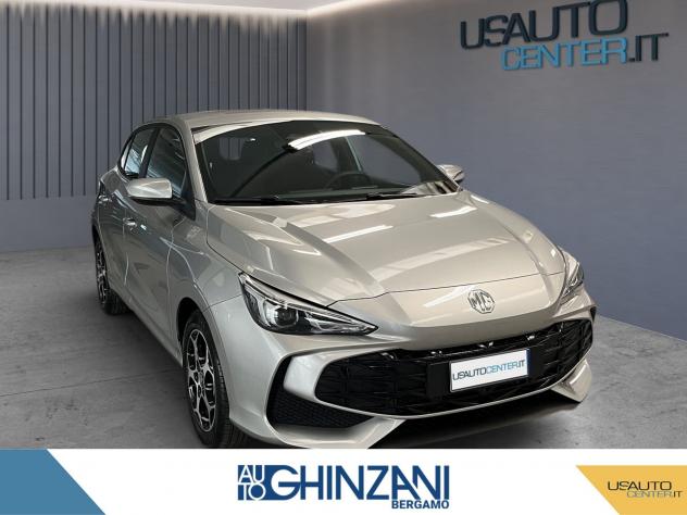 MG MG3 MG3 1.5 Comfort - Foto 2