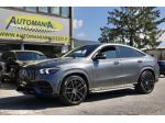 MERCEDES-BENZ GLE 350 d 4Matic Coupé AMG Ultimate BODYKIT rif. 24113319