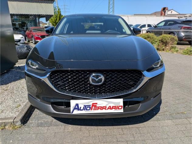 MAZDA CX-30 2.0L e-Skyactiv-X M Hybrid 2WD Exceed - Foto 2