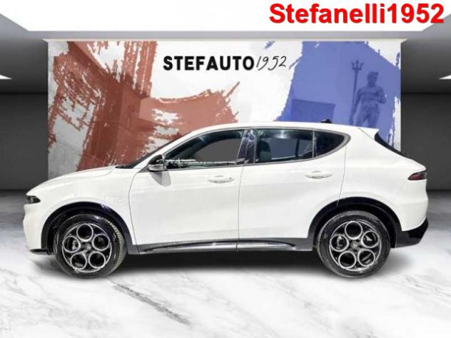 ALFA ROMEO Tonale - 1.5 hybrid Sprint 130cv tct7 rif. 23907830 - Foto 4