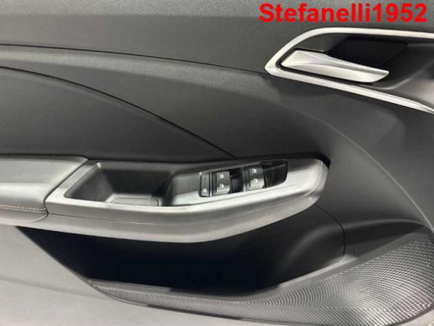 MG MG3 Hybrid+ Luxury Ibrida - MBC - Cosmic Silver - Sim rif. 23624275 - Foto 10