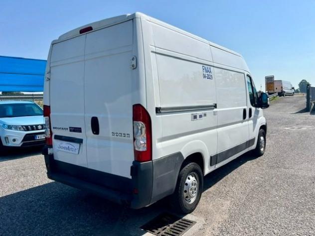 PEUGEOT Boxer 2.2 HDi/130CV PC-TM FRIGO ISOTERMICO ATP 04/29+IVA rif. 23824816 - Foto 4