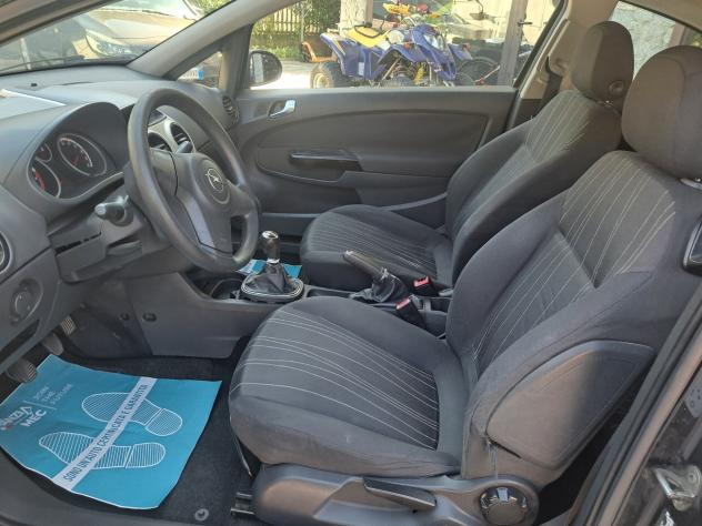 Opel Corsa 1.2 BENZ ,3P/OK NEOPATENTATI - Foto 9