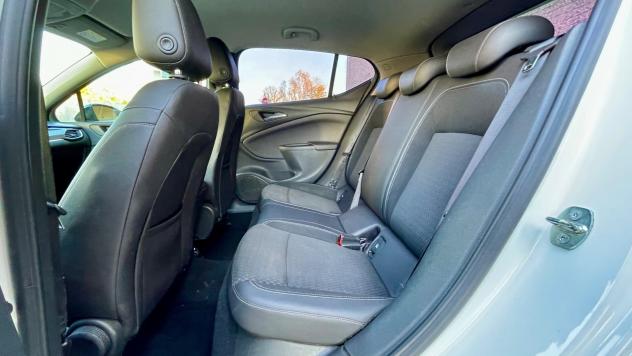 OPEL ASTRA 1.6 INNOVATION CDTI BITURBO 160CV - CRUISE CONTROL, VETRI OSCURATI - Foto 10