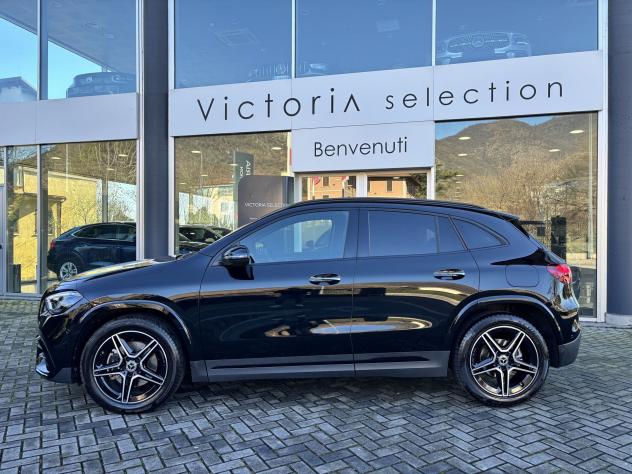 Mercedes-Benz GLA 200D 4MATIC AMG LINE PREMIUM 150 CV C.AUTOMATICO - Foto 3