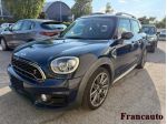 MINI Countryman 2.0 Cooper SD Hype Countryman Automatica rif. 23677710