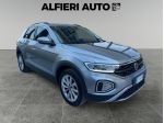 Volkswagen T-Roc 1.0 TSI Benzina 110cv Style *24 mesi garanzia*