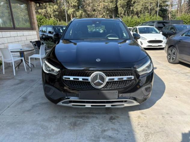 MERCEDES-BENZ GLA 220 d Automatic Sport rif. 23927410 - Foto 3