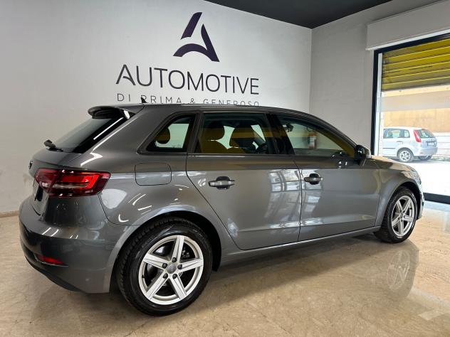 Audi A3 SPB 35 TDI S tronic Business - Foto 4