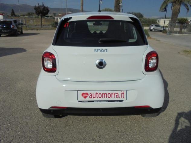 SMART ForFour 70 1.0 twinamic Passion n°41 rif. 23795194 - Foto 7